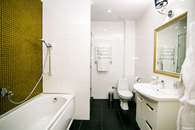 Гостиница Ривьера Севастополь-244