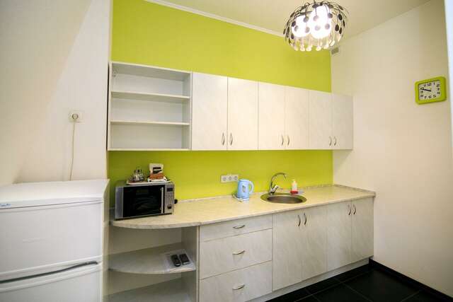 Гостиница Ривьера Севастополь-95