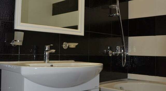 Гостиница Ривьера Севастополь-78