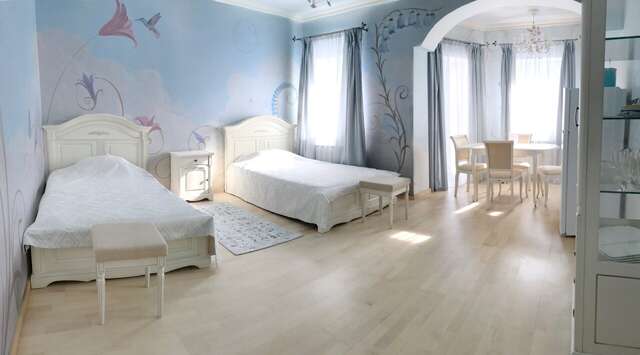 Гостиница Ривьера Севастополь-230