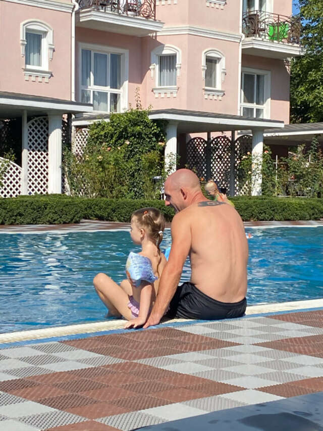 Гостиница Ривьера Севастополь-163