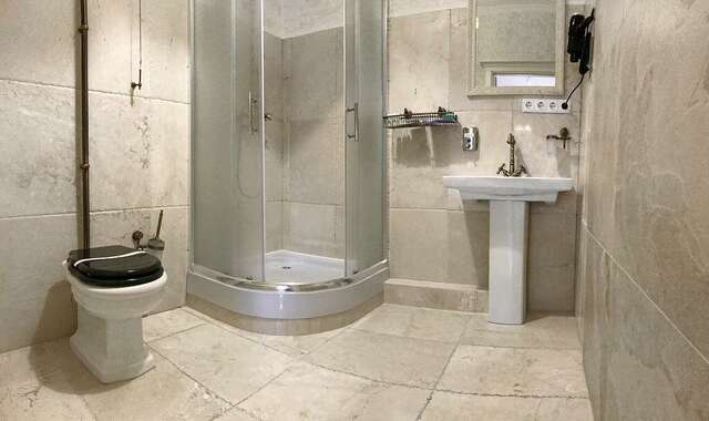 Гостиница Ривьера Севастополь-108