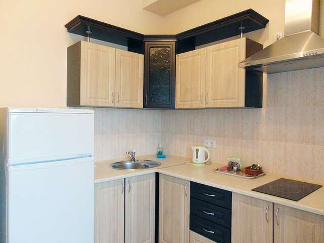 Гостиница Ривьера Севастополь-106