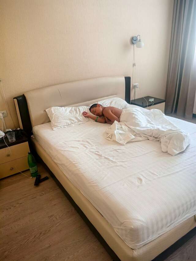 Гостиница Ривьера Севастополь-175