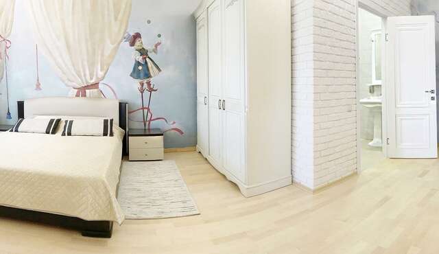 Гостиница Ривьера Севастополь-77