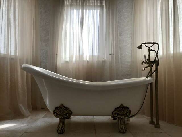 Гостиница Ривьера Севастополь-34