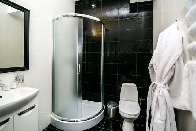 Гостиница Ривьера Севастополь-23