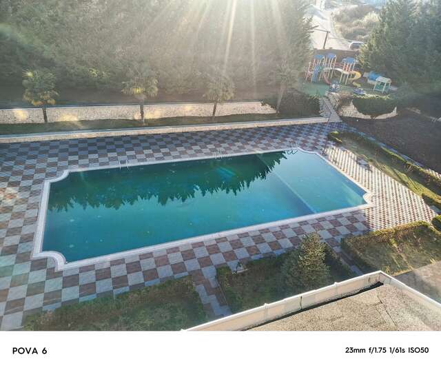 Гостиница Ривьера Севастополь-207